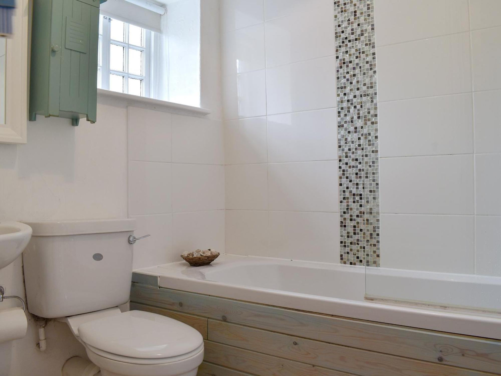 Windjammer Cottage Свонідж Екстер'єр фото