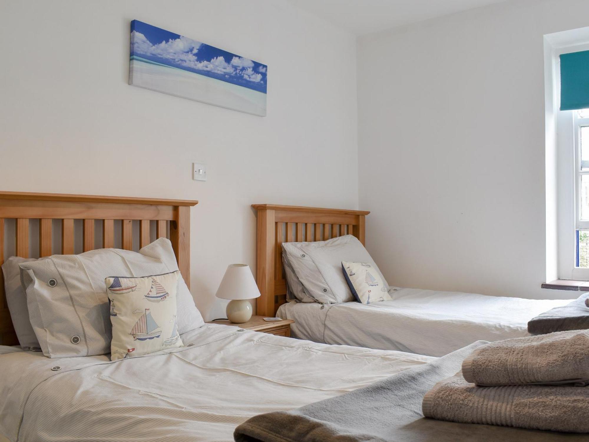 Windjammer Cottage Свонідж Екстер'єр фото